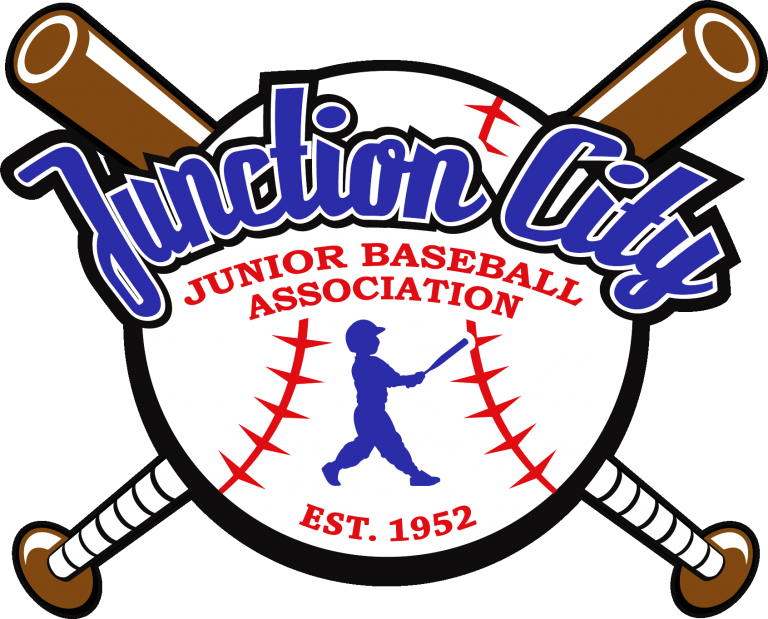 Season to Begin Registration Junction City Junior Baseball Association