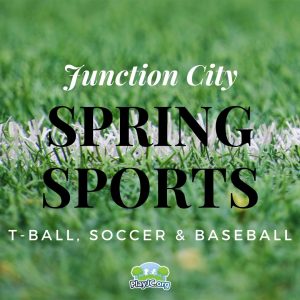Junction City Spring Sports