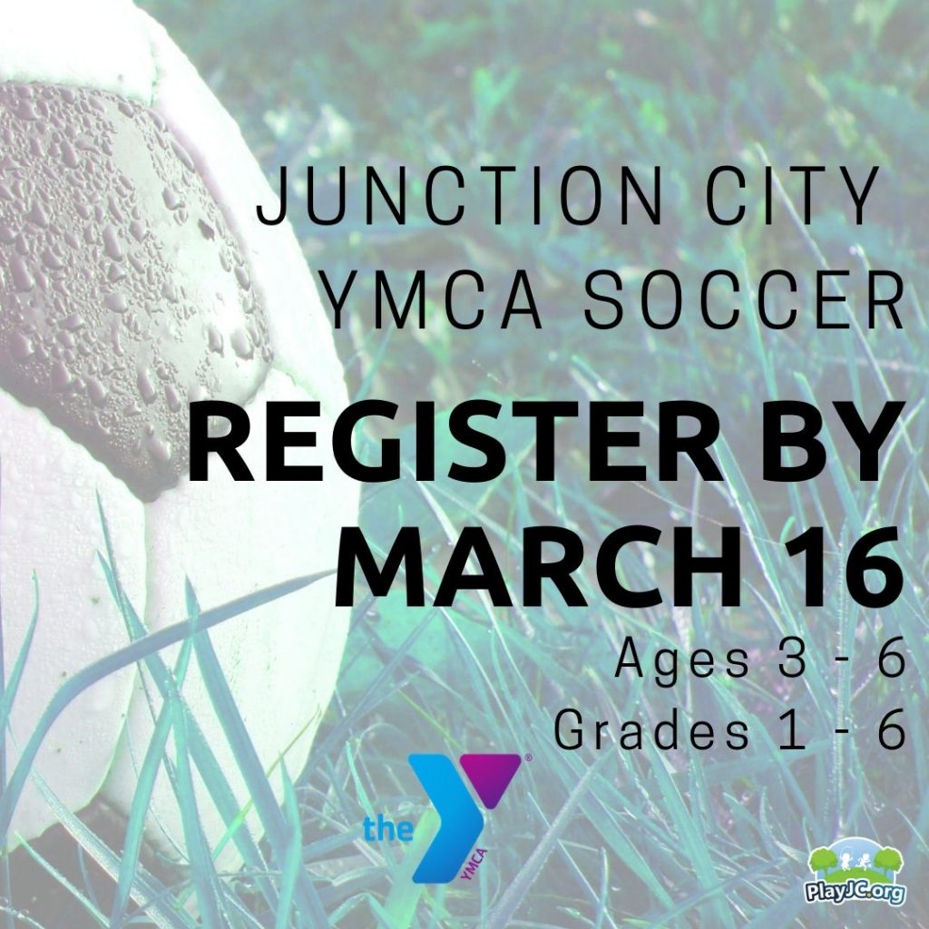 YMCA Soccer Season PlayJC All things youth sports related in