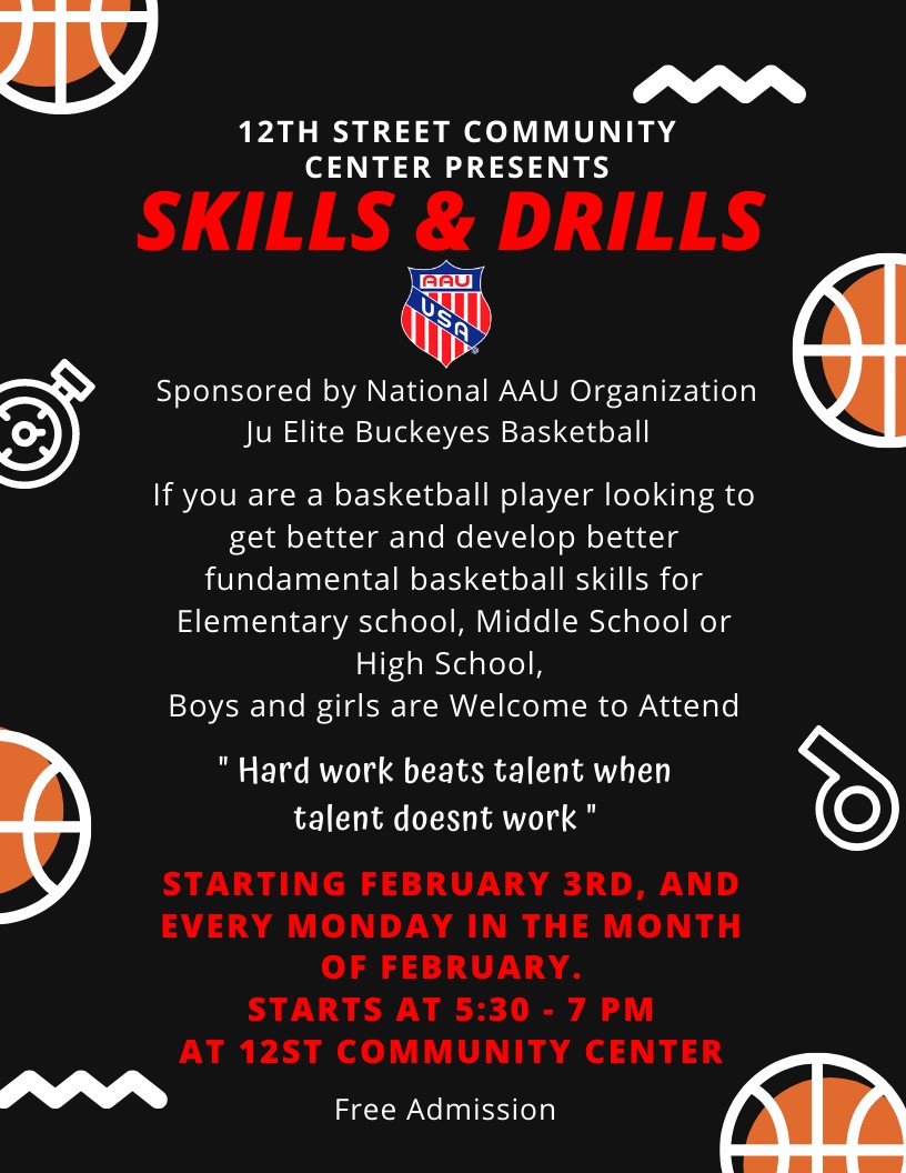 Basketball Skills & Drills PlayJC All things youth sports related